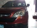 Honda Cr-V 2007 for sale-0