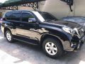 2014 Toyota Land Cruiser Prado for sale-3