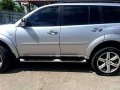 2010 Mitsubishi Montero Sport GLS AT FOR SALE-1