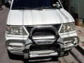 Mitsubishi Adventure 2008 for sale-0
