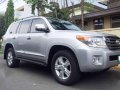 2013 Toyota Land Cruiser for sale-2