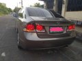 Honda Civic 2010 for sale-0