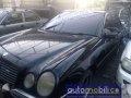 1997 Mercedes-Benz E-Class for sale-3