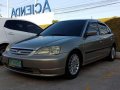 2001 Honda Civic for sale-0