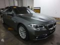 2015 BMW 520D FOR SALE-0