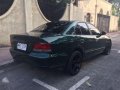 1999 Mitsubishi Galant for sale-0