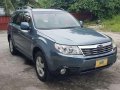 Subaru Forester 2010 For Sale-5