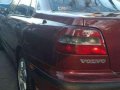 Volvo S40 1.8L 98model MT FOR SALE-4