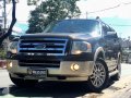 Ford Expedition 2008 for sale-4