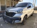Toyota Avanza 1.3J 2017 for sale-10