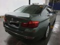 2015 BMW 520D FOR SALE-4