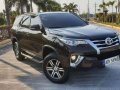 Toyota Fortuner 2016 for sale-0