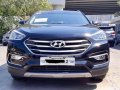 2017 Hyundai Santa Fe for sale-1