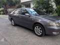 2005 Toyota Camry For sale-3