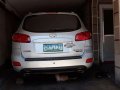 2007 Hyundai Santa Fe for sale -3