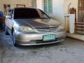 2001 Honda Civic for sale-5