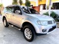 2011 Mitsubishi Montero for sale-3