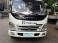 2011 Foton Tornado for sale-4