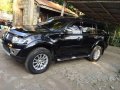 2012 Mitsubishi Montero Sport for sale-2