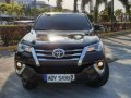 Toyota Fortuner 2016 for sale-2