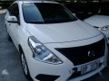 2017 Nissan Almera for sale-4