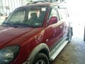 For sale! Mitsubishi Adventure (GLS Sport) (2011)-2