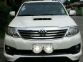 2014 Toyota Fortuner for sale-0