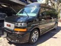 2016 GMC Savana for sale-4