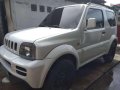 Suzuki Jimny 2010 for sale-1