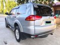 2011 Mitsubishi Montero for sale-0