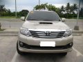 Toyota Fortuner 2014 for sale-0