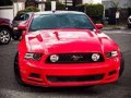 2014 Ford Mustang for sale-7