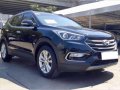 2017 Hyundai Santa Fe for sale-1