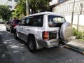 Mitsubishi Pajero 2003 for sale-4