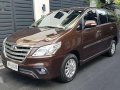 2015 TOYOTA INNOVA FOR SALE-0