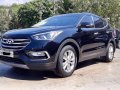 2017 Hyundai Santa Fe for sale-4