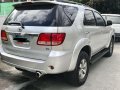 Toyota Fortuner 2006 for sale-2