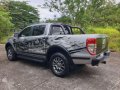Assume Balance Ford Ranger FX4 (2017)-9