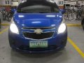 Chevrolet Spark 2012 for sale-4