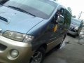 1999 Hyundai Starex for sale-0