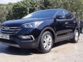 2017 Hyundai Santa Fe for sale-0