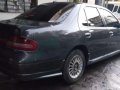 1996 Nissan Bluebird for sale-4