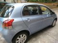 Toyota Yaris 2010 for sale-0