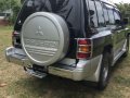 Mitsubishi Pajero 2008 for sale-0