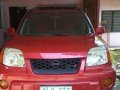 Nissan X-Trail 2004 For Sale-1
