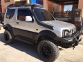 Suzuki Jimny 2008 for sale-1