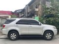 Toyota Fortuner 2006 for sale-1