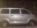 Suzuki APV 2011 for sale-0
