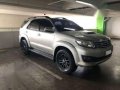 Toyota Fortuner 2013 for sale-4