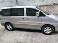 Hyundai Starex 1999 for sale-4